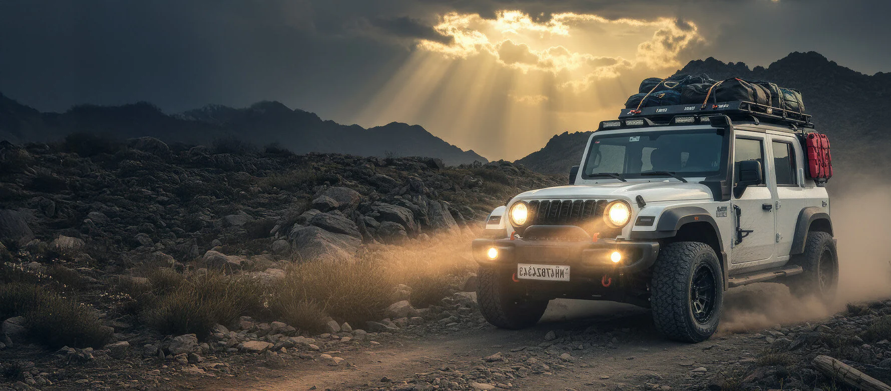 Unleash Your SUV's True Potential