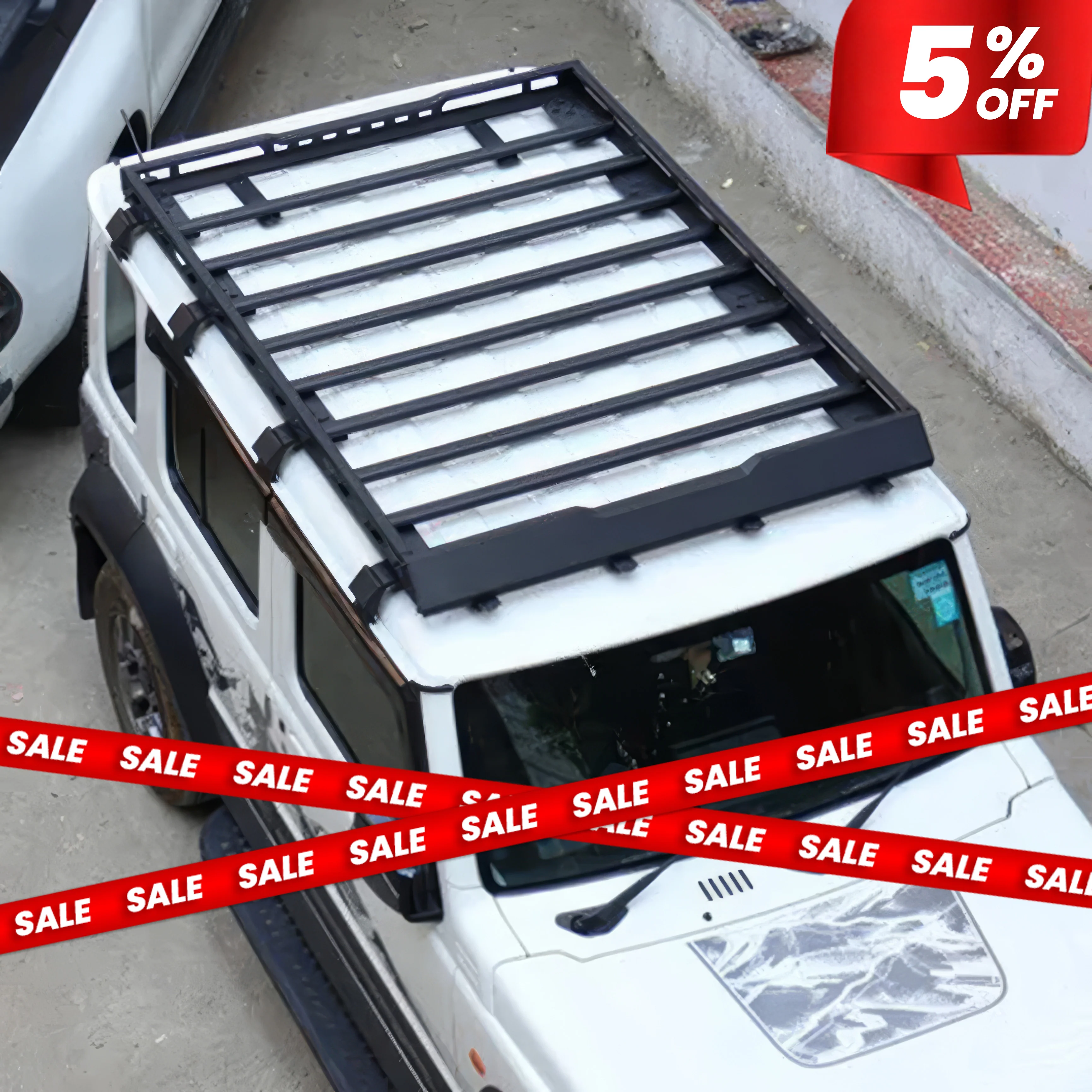 Seasonal Sale 2026